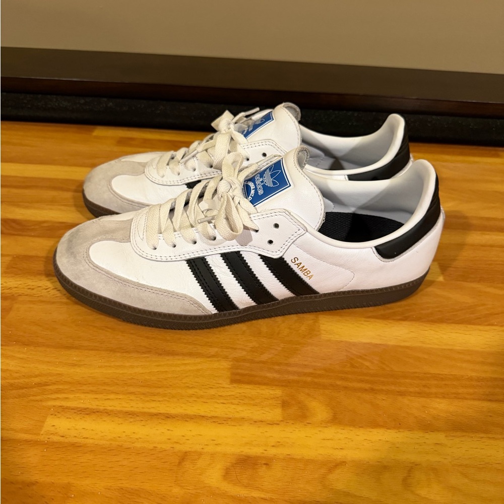 Adidas Samba - Picture 4 of 4